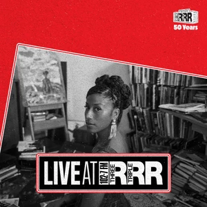 Aja Monet Live at RRR