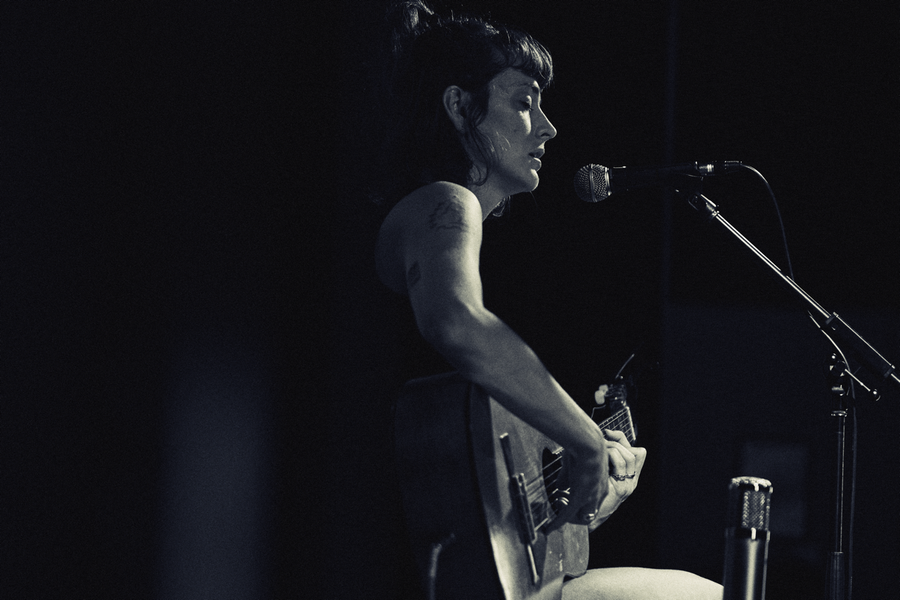 Palm Springs Live at RRR 6