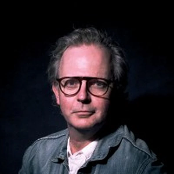 Michael Harden