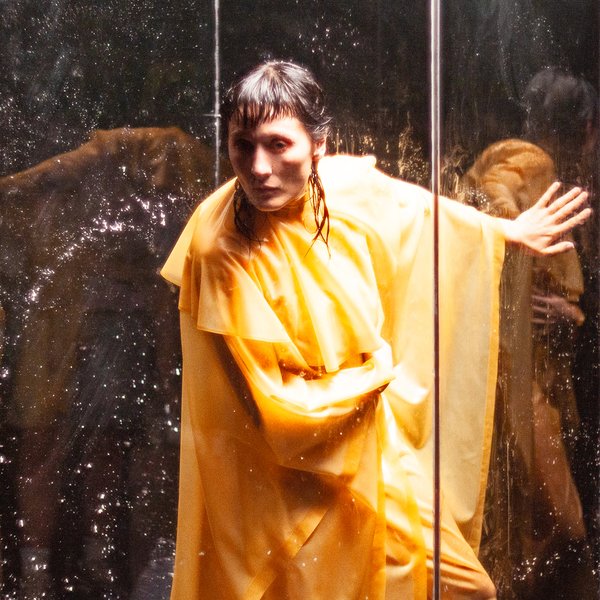 Far and Wide: Cate Le Bon Returns To Melbourne For RISING