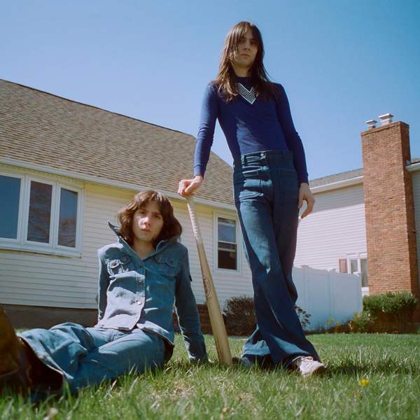The Lemon Twigs