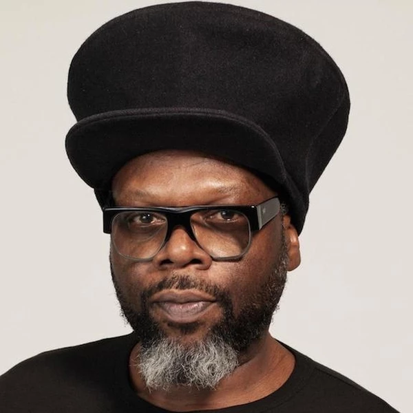 Jazzie B