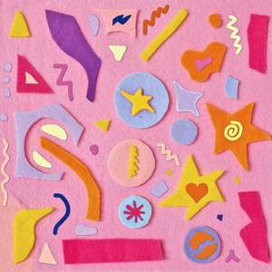 Liam de Bruin - Thinking About Dancing