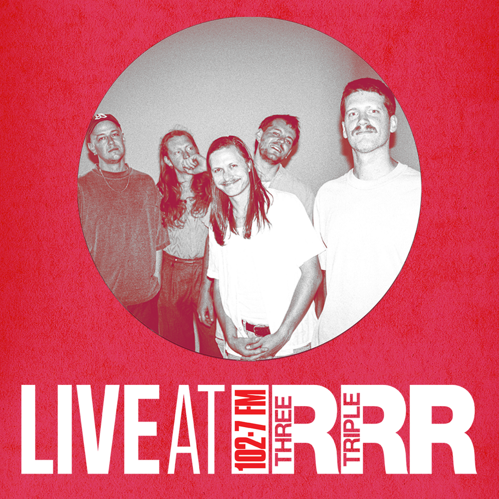 Surprise Chef Live at RRR