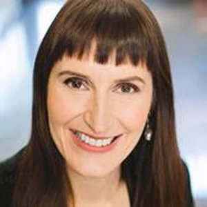 Judith Bishop