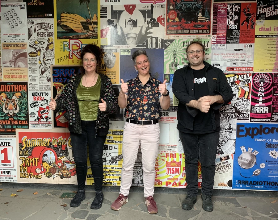 Farewell Gez Gallery 5