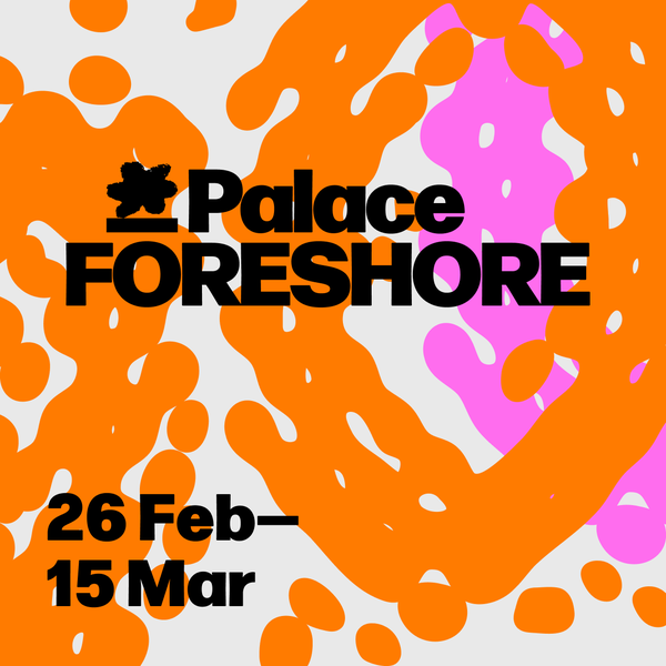Palace-Foreshore 2026
