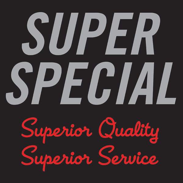 super-special