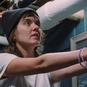 Courtney Barnett