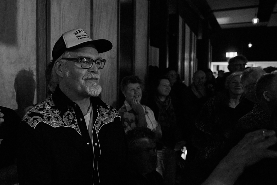 Max Crawdaddy 40 Years 3