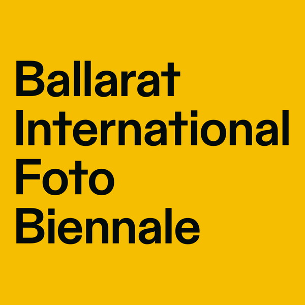 Ballarat Foto logo