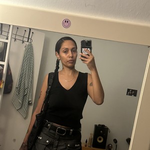 Ngarrindjeri DJ and producer SOVBLKPSSY