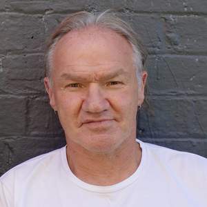 Tony Birch