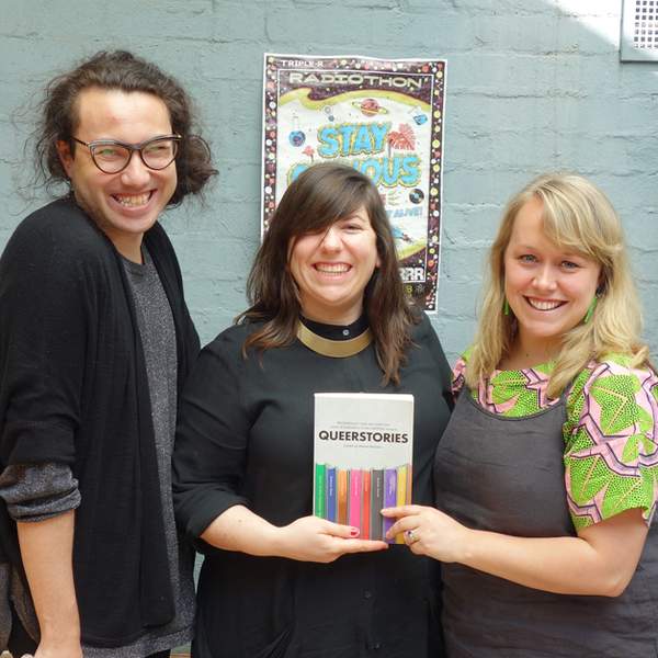 Queerstories on The Glasshouse