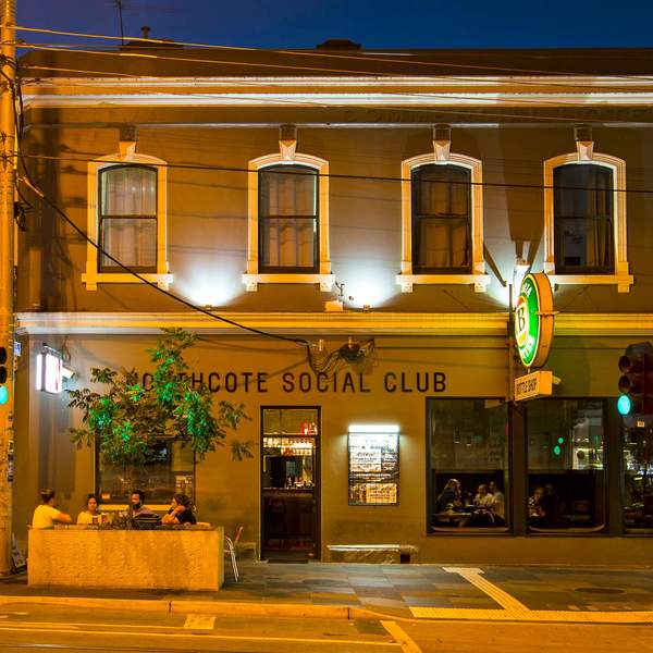 Northcote Social Club