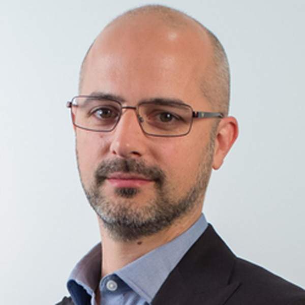 Nick Feik