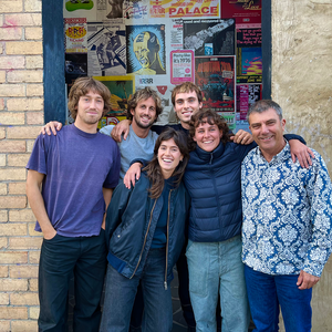 Floodlights Live at RRR 1