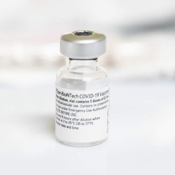 Covid Vaccine 1200