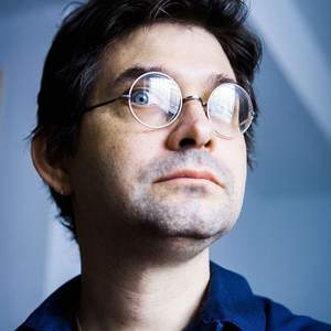 Steve Albini