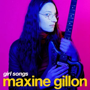 Maxine Gillon