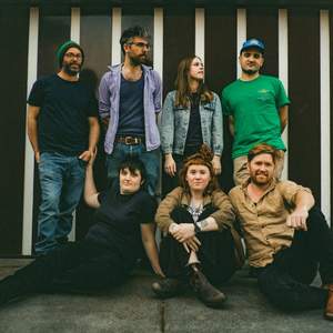 Cash Savage & The Last Drinks