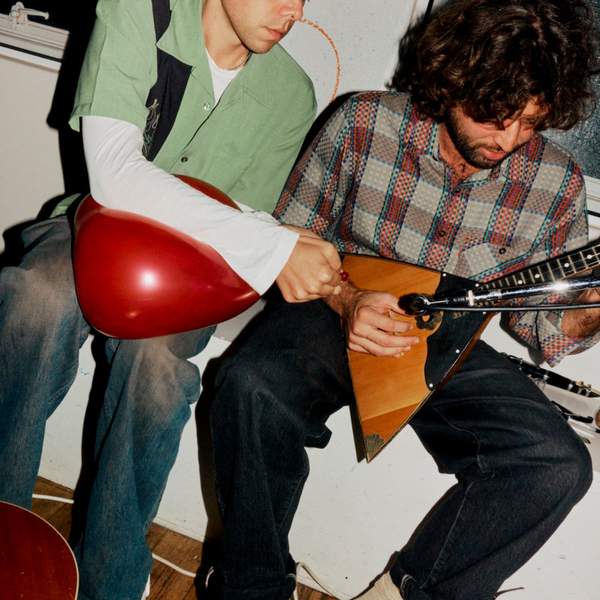 Wilson Tanner Bandcamp Profile