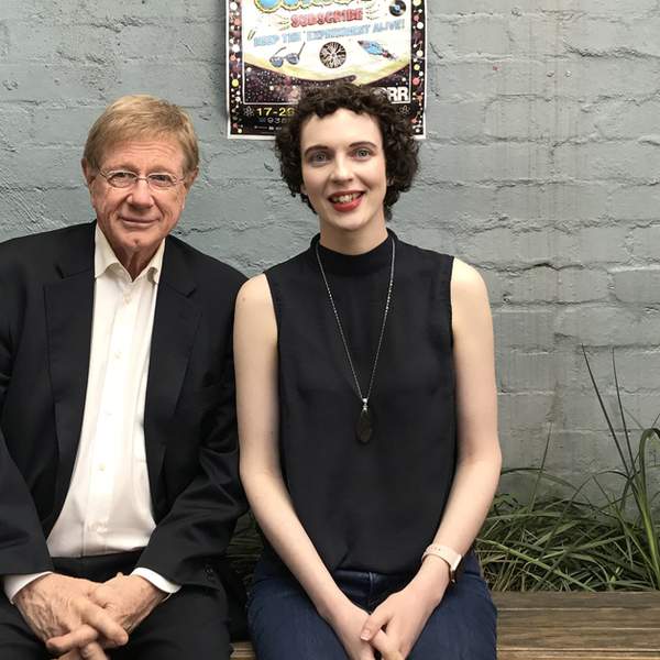 Kerry O'Brien on Uncommon Sense