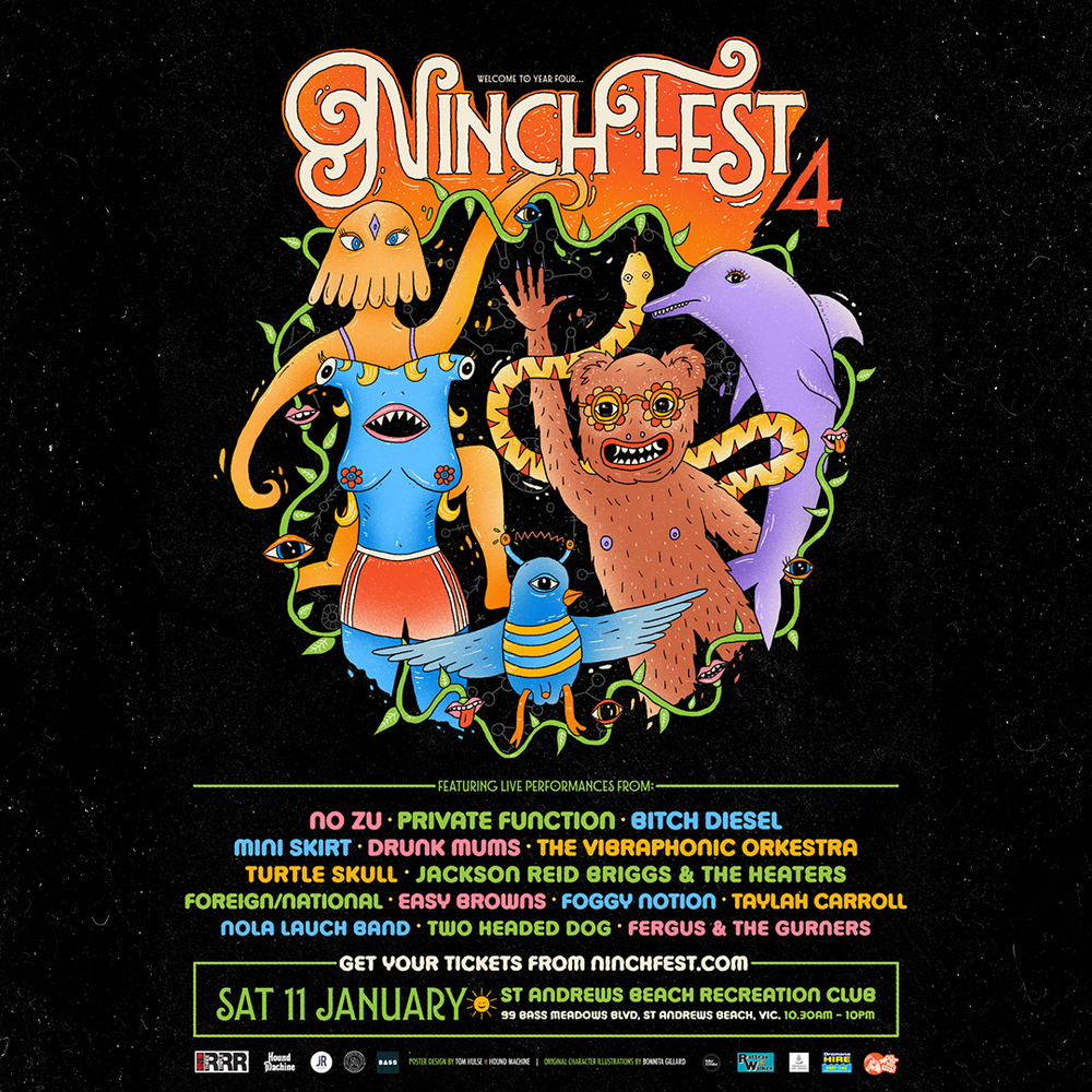 Nnch Fest 4