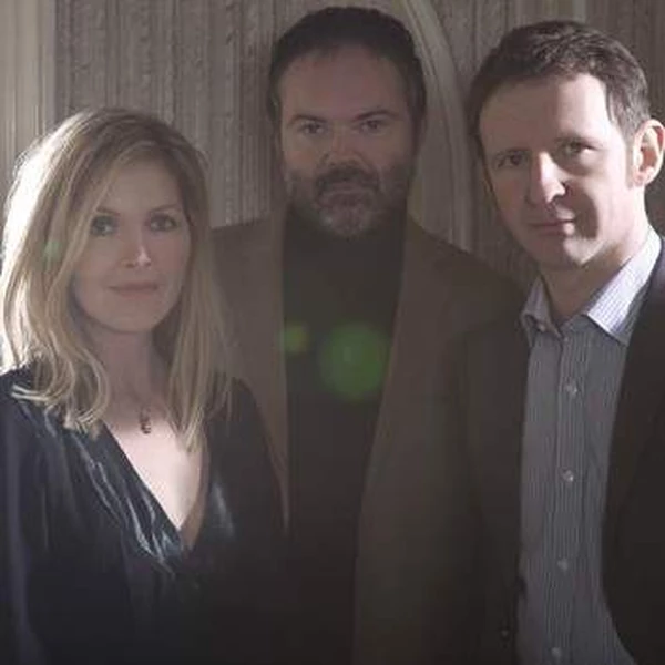 St Etienne