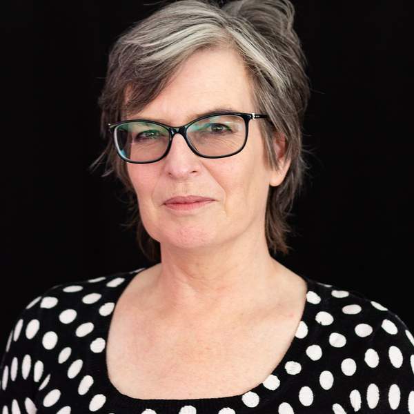 Alison Croggon