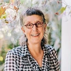 Robyn Annear