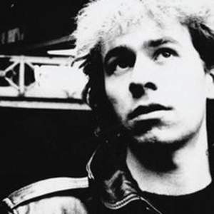 Matt Johnston from The The