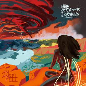Idris Ackamoor and the Pyramids - An Angel Fell album image