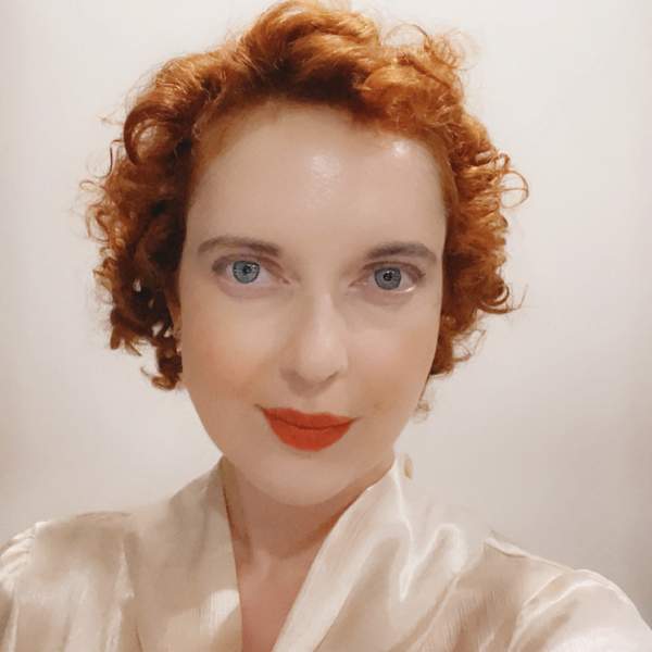 Uncommon Sense 2025 Portrait
