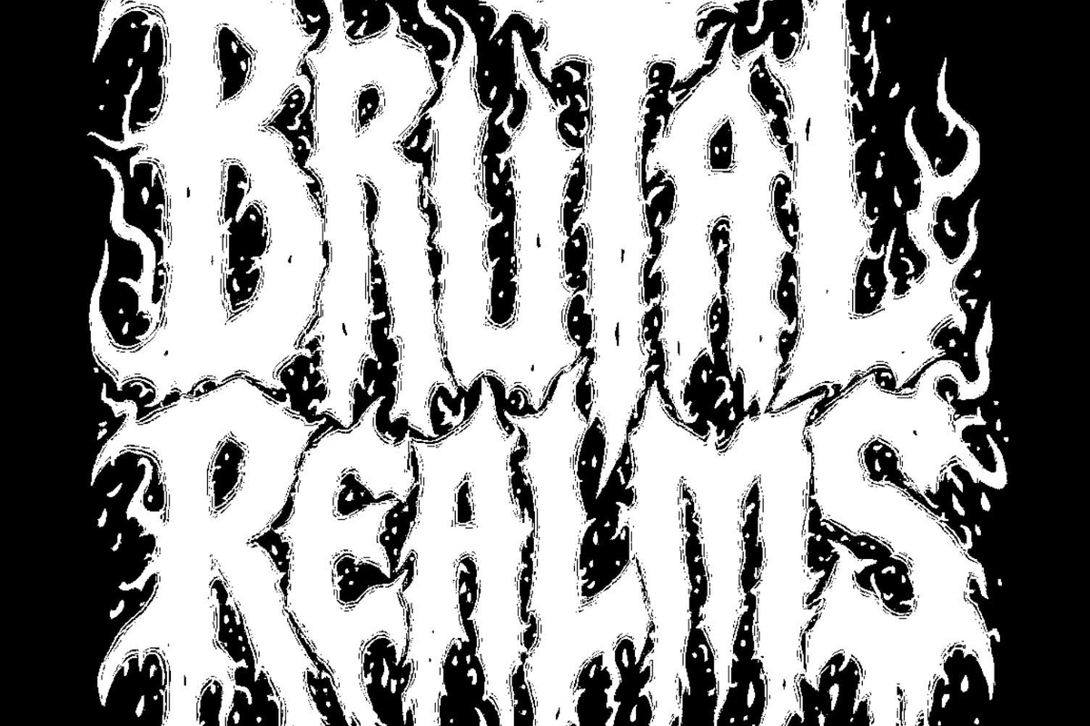 Brutal Realms Program image Nov 2025