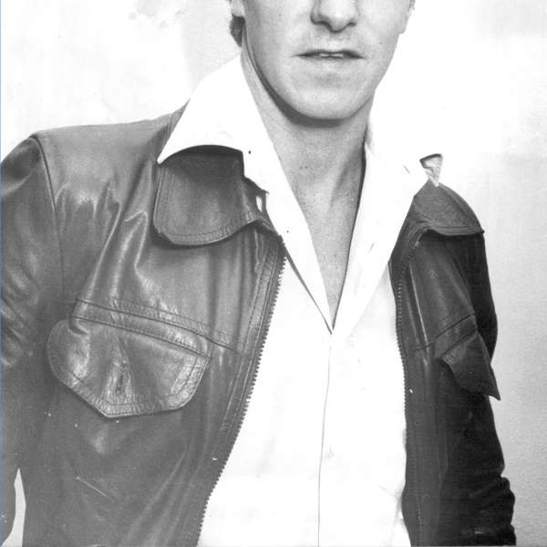 Anthony O'Grady