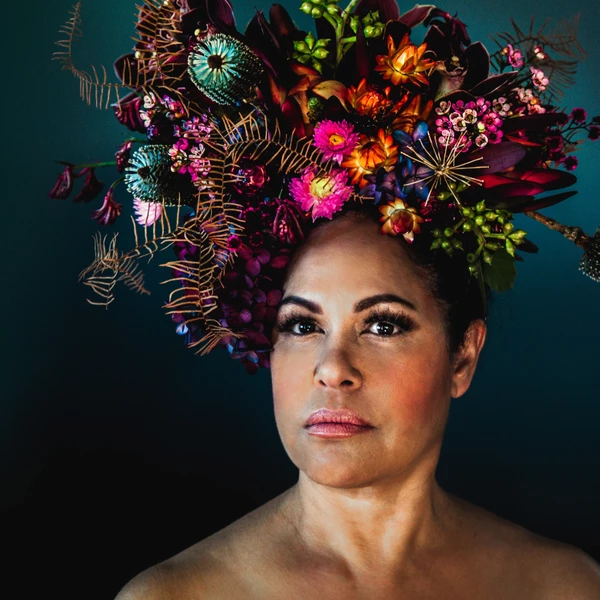 Christine Anu