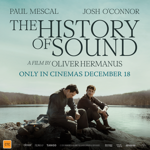 The History of Sound