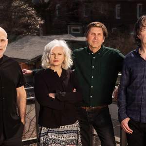 Cowboy Junkies 2025 Tour