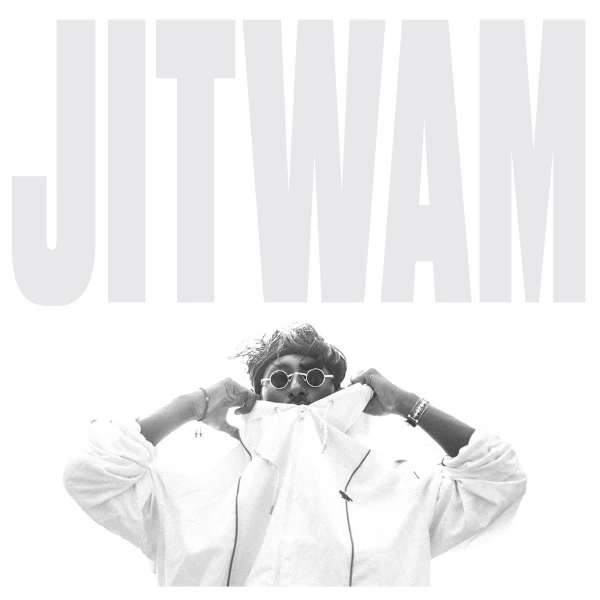 Jitwam with Folamour Sun After Rain