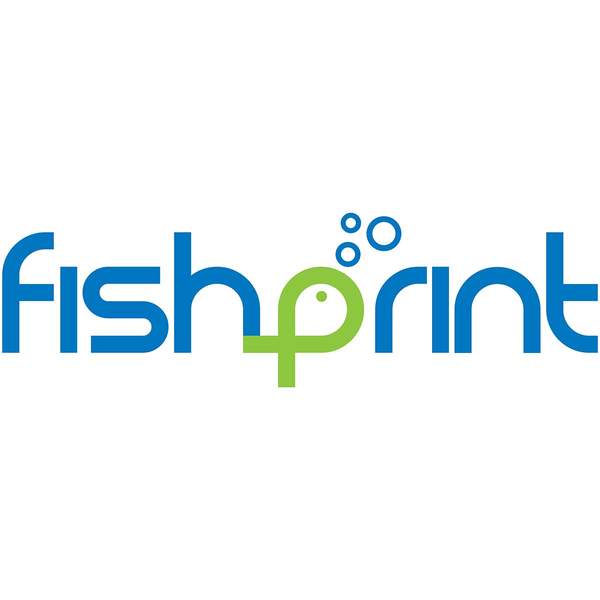 Fishprint Logo 2021