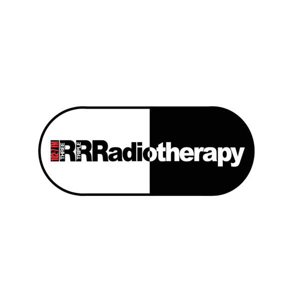 Radiotherapy logo 1600px square