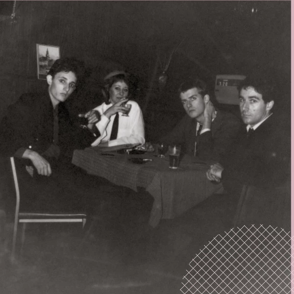 Young Charlatans