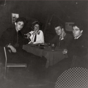 Young Charlatans