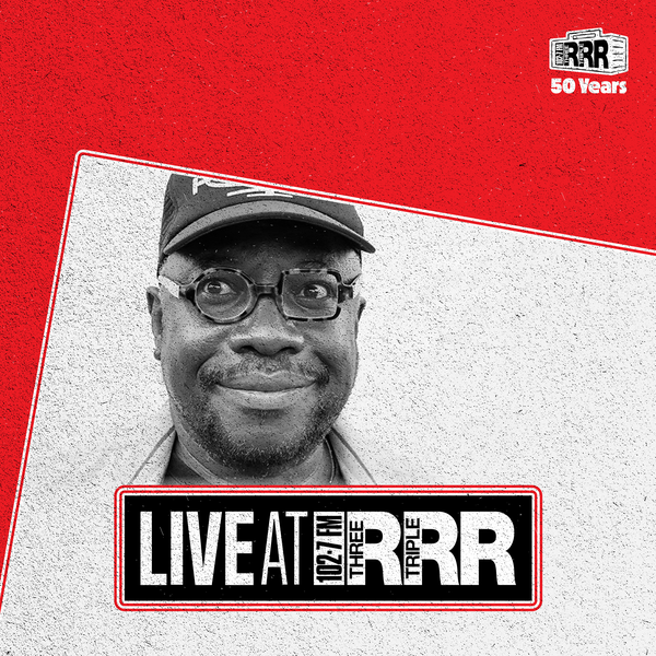 Mad Professor Live at RRR