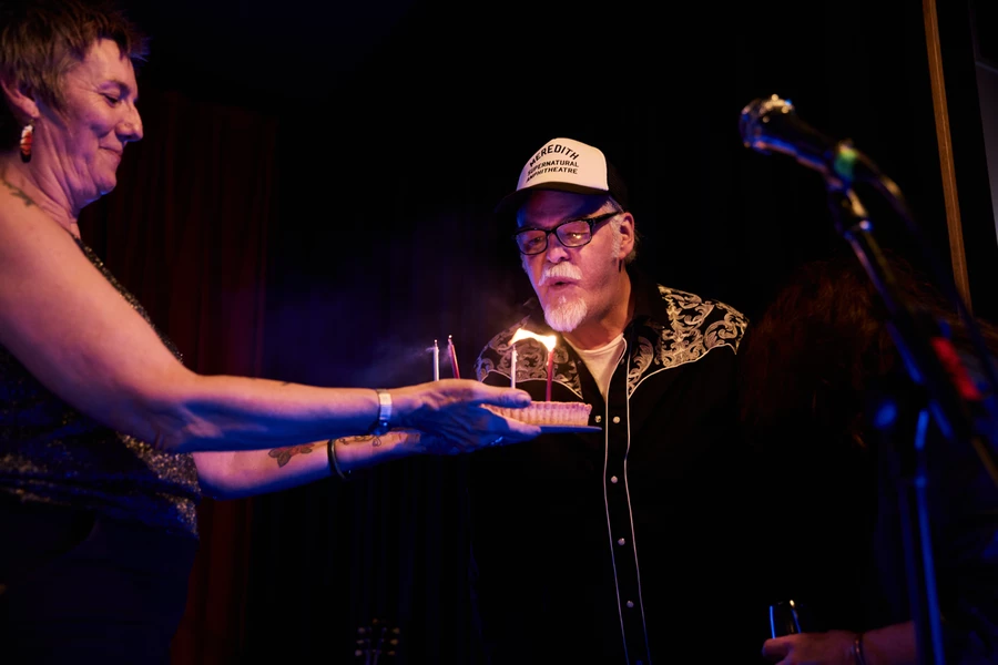 Max Crawdaddy 40 Years 18