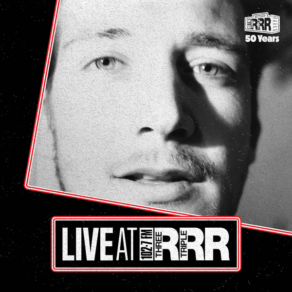 Jeremy Dower Live at RRR