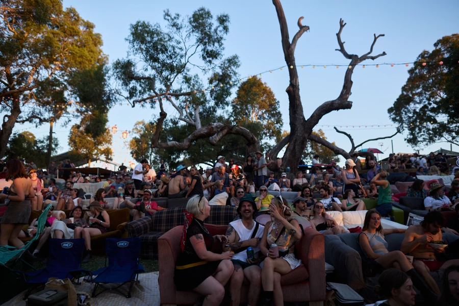 Golden Plains Seventeen 28