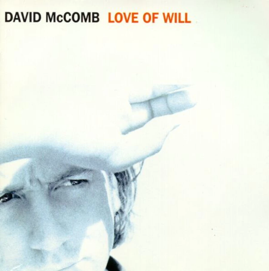 Love of Will by David McComb