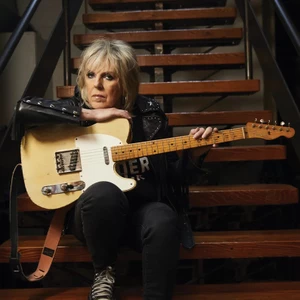 Lucinda Williams - Promo Image